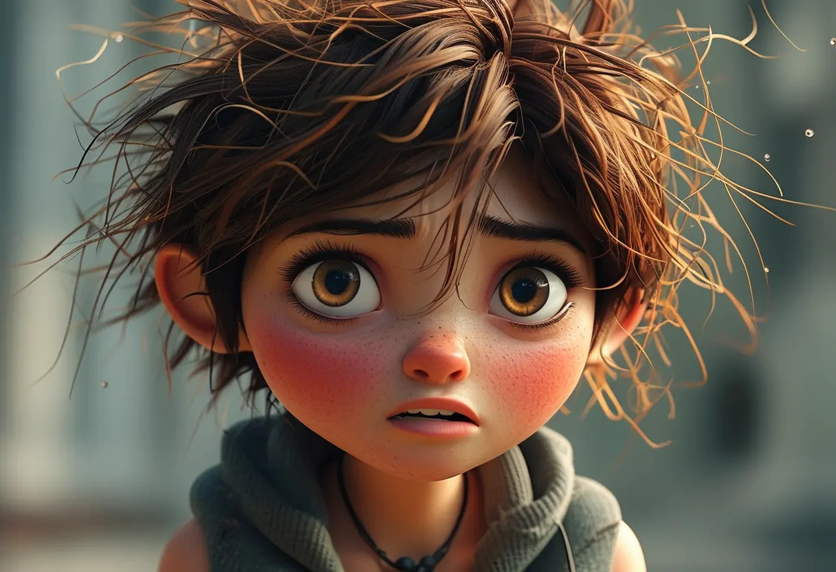 Pao mise en page internet vidéo illustration 3d serveur image IA générative AI freelance paris studio de création magazines 042